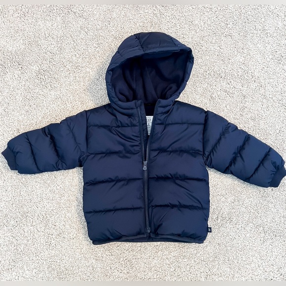 GAP Other - Baby Gap Cold Control Toddler Jacket